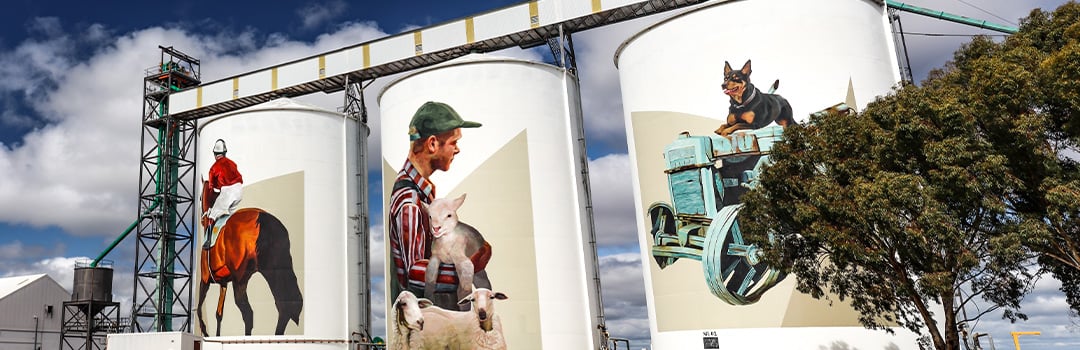 EPIC ROAD TRIPS FOR 2024