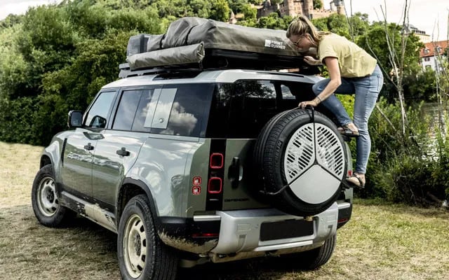 EXPEDITION ACCESSORIES