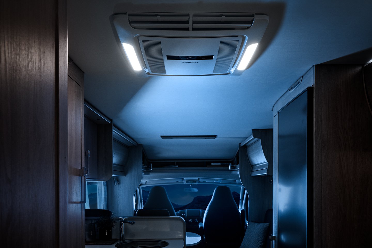 Weniger vrrrrrr. Mehr zzzzzz.