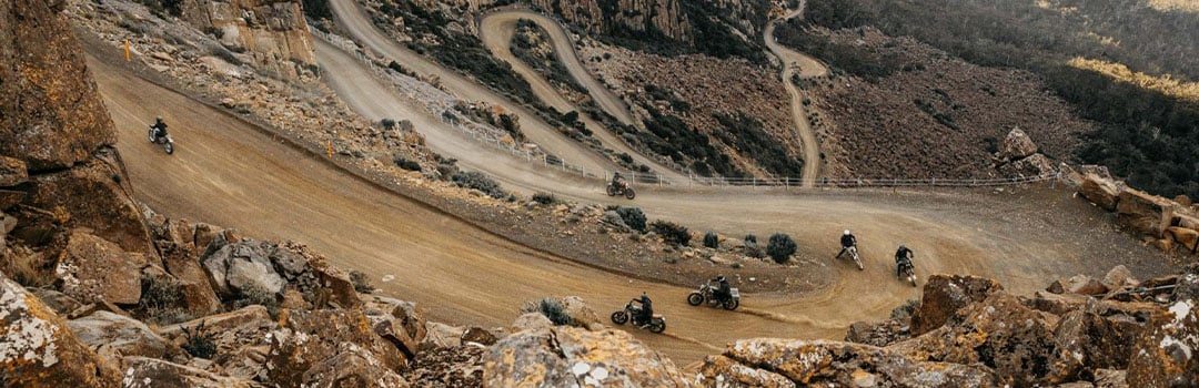 FRONT RUNNER ON THE MOVE: ALEXANDRA ADONCELLO​