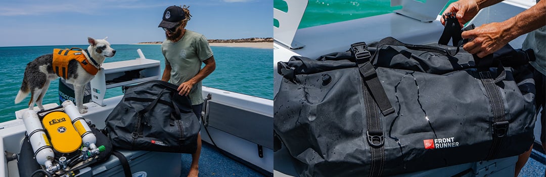 FRONT RUNNER FAVORITES