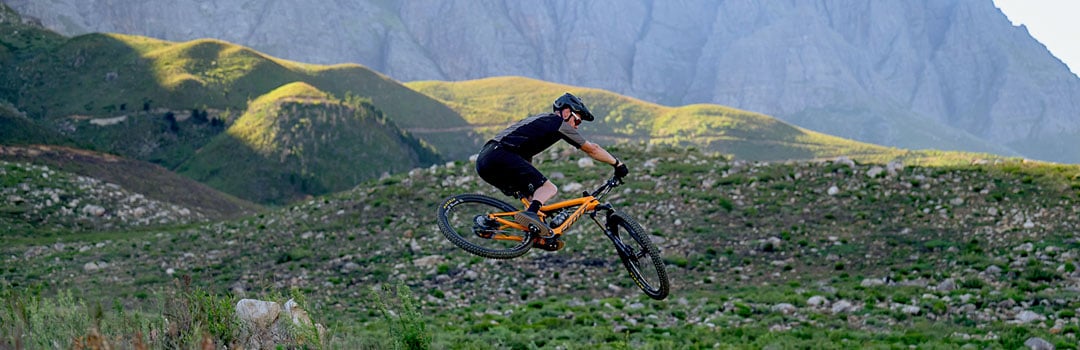 Front Runner on the Move: Kyle Gifford