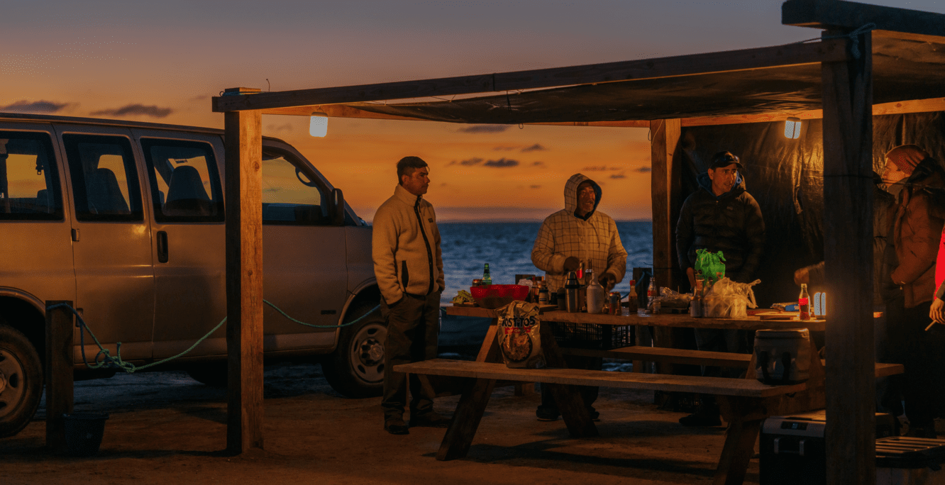 How to Overland in Baja & Oyster Recipe - Footer Image