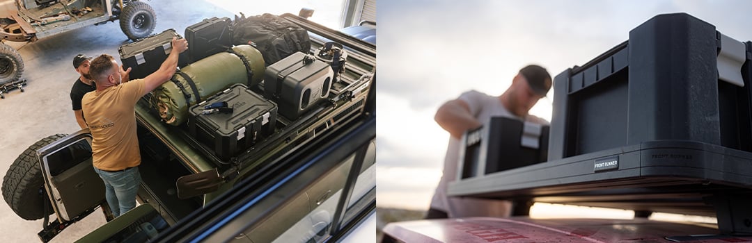 6 MUST-DO VEHICLE CHECKS BEFORE A TRIP​