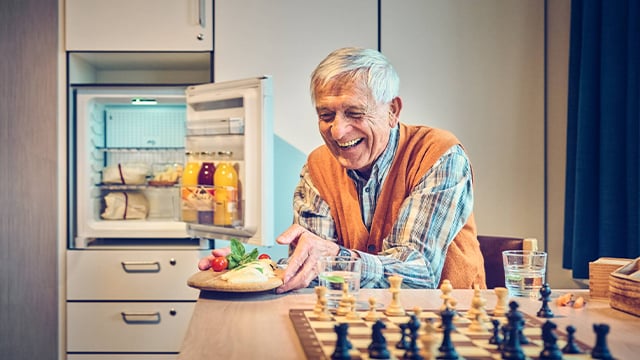 Top Trends in Long-Term Care