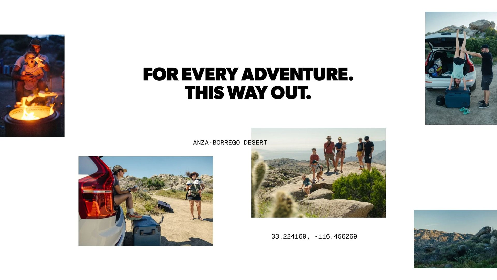 CFX2 Temporary collage hero This way out