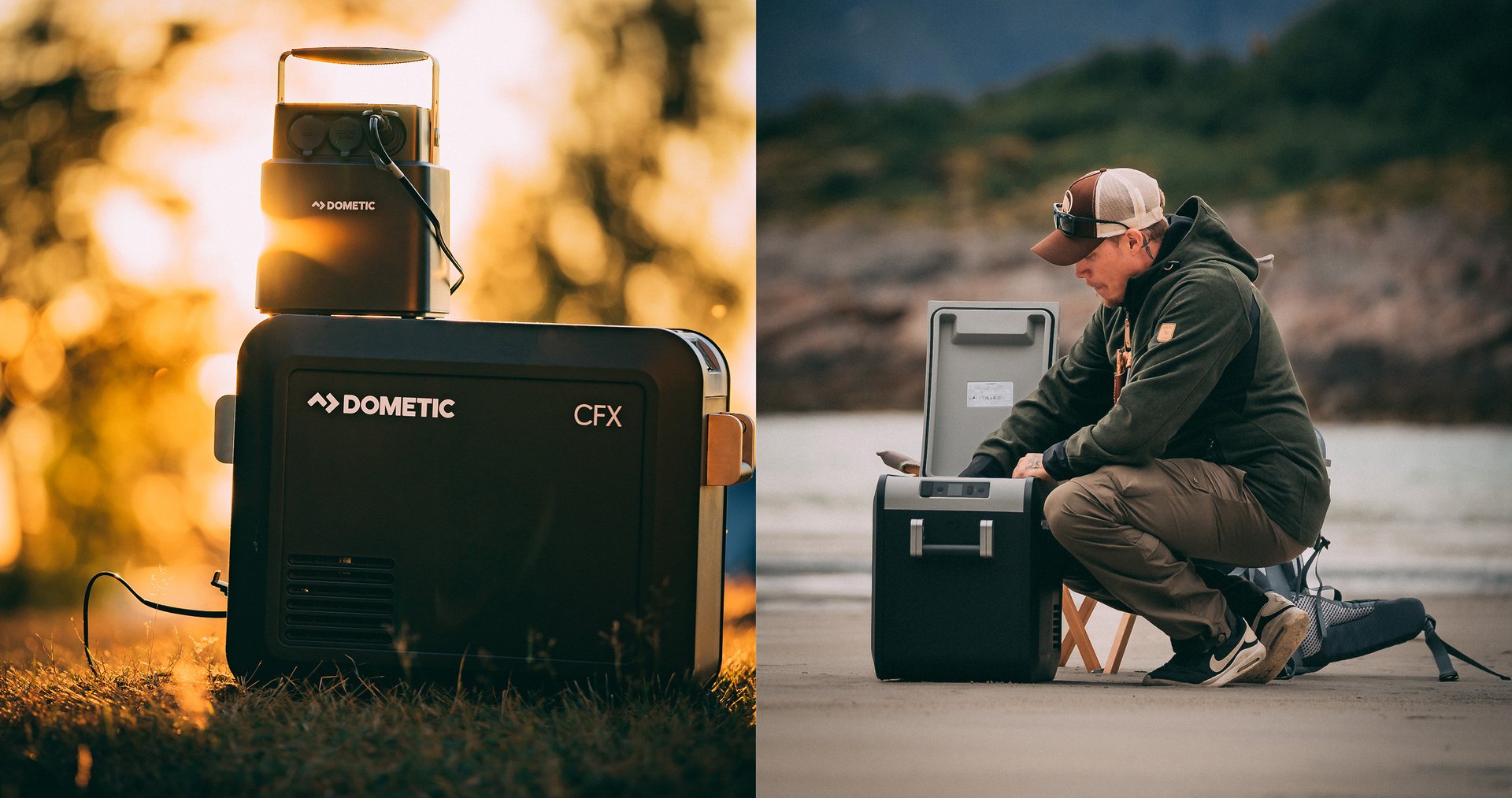 CFX3 Accessories - Carousel - Slide 1