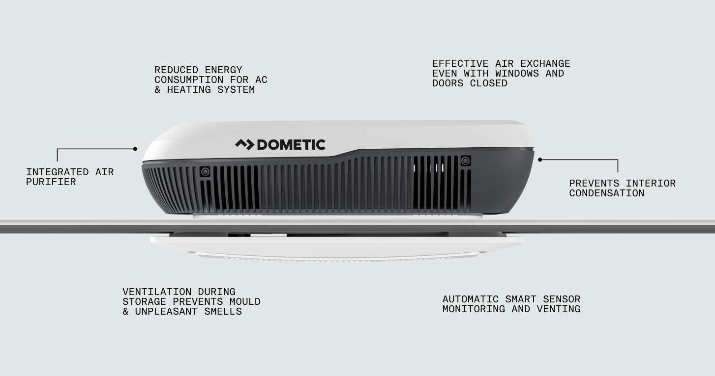 Fantastic Breathe - Product USP Details Image - Image