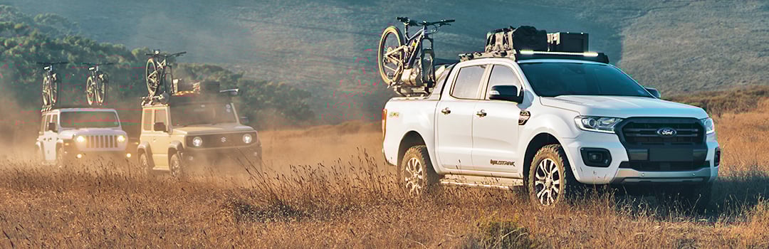 THE BEST WAY TO TRANSPORT YOUR BIKE AND CYCLING KIT