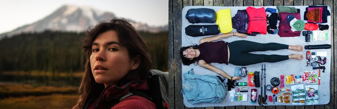 AUF DER SUCHE NACH UNBERÜHRTER WILDNIS: EIN GESPRÄCH MIT EVA ZU BECK