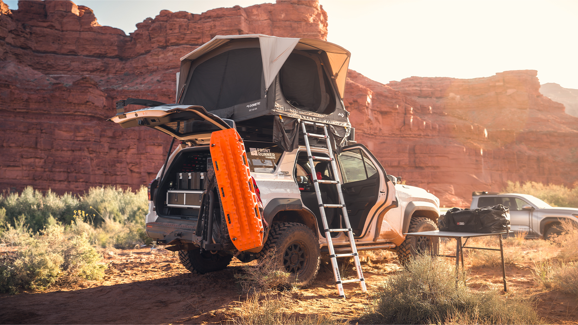 Front Runner 4Runner