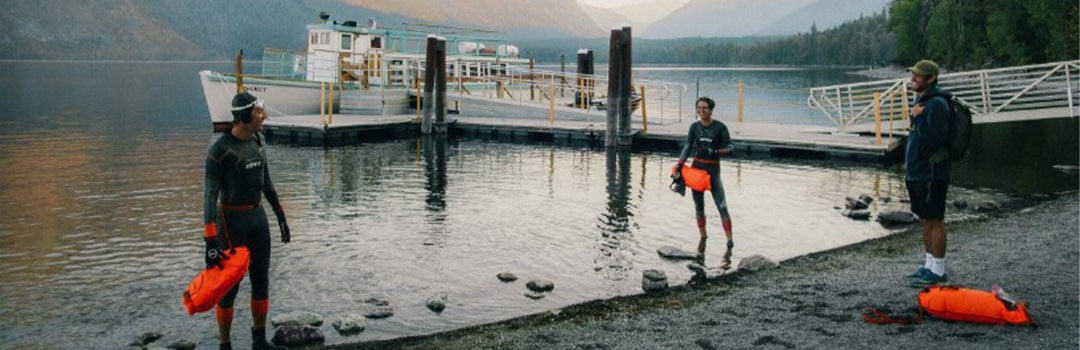 Front Runner on the Move: Justin Kauffman