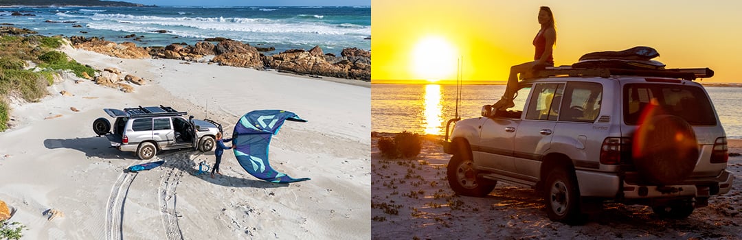 On the Move Feat. Gabi Steindl