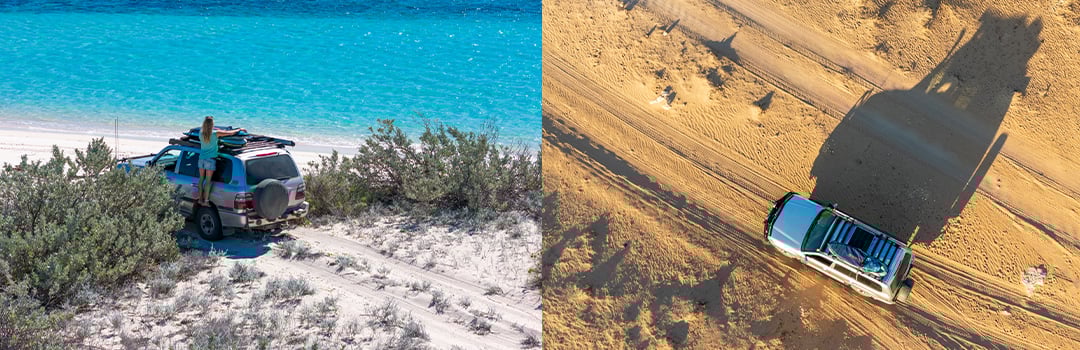 On the Move Feat. Gabi Steindl