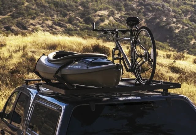 SPORT ACCESSORIES