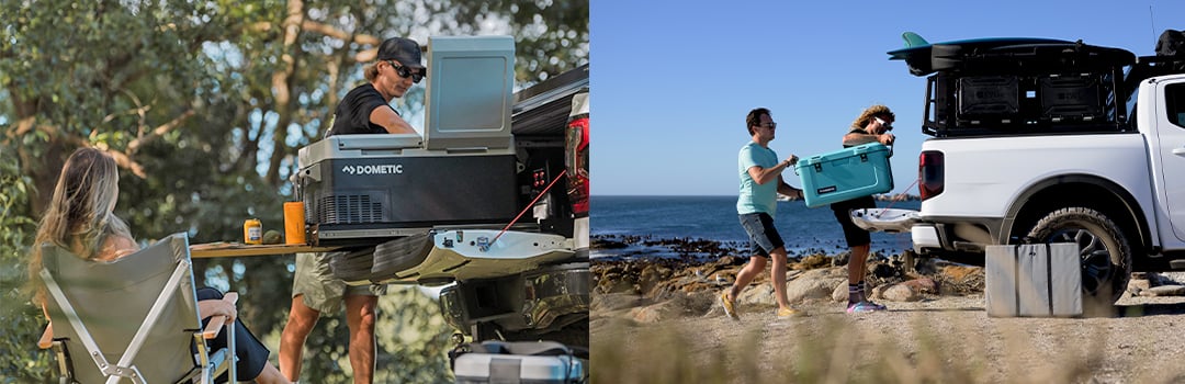 Front Runner: A Legacy Forged in Adventure