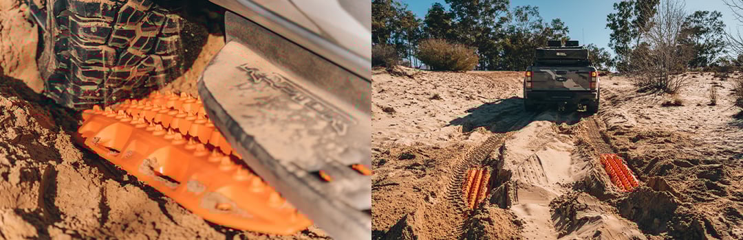 5 TOP OFF-ROADING RECOVERY TIPS