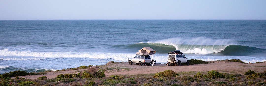 Front Runner on The Move: Frank Solomon