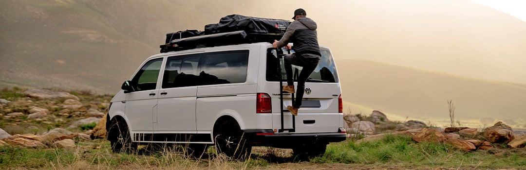 Front Runner on the Move: Kyle Gifford