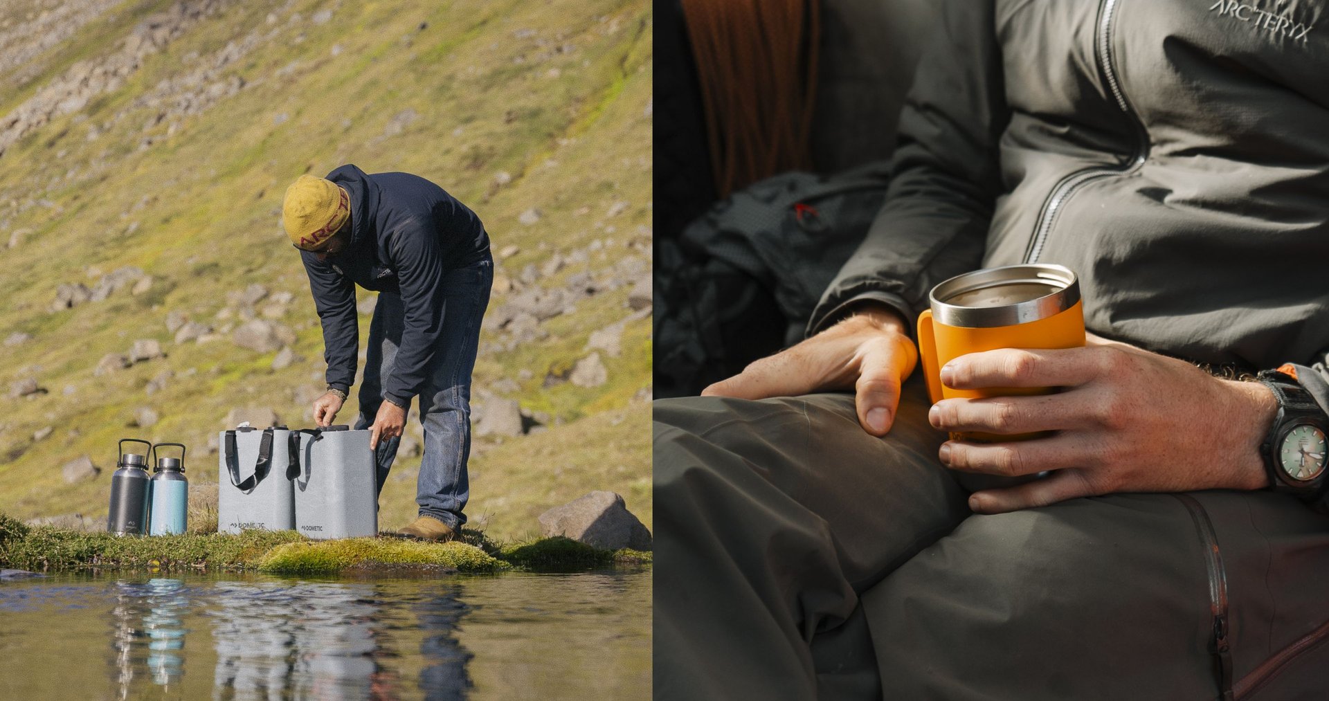 A Silent Rebellion - Hero Carousel - Slide 4