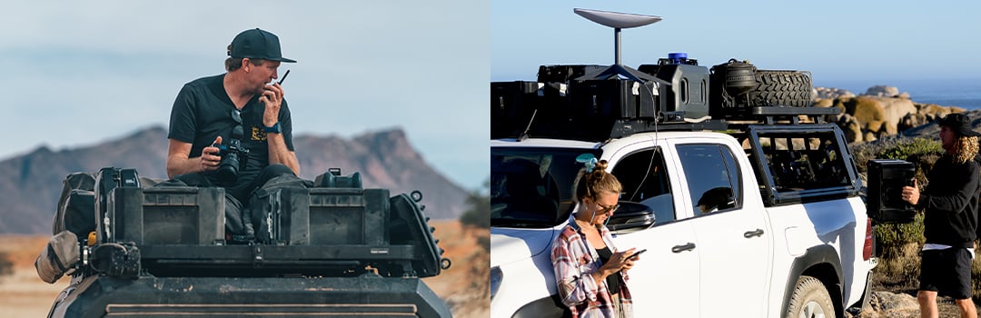 8 THINGS YOU SHOULD NEVER LEAVE HOME WITHOUT