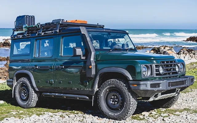 SPORT ACCESSORIES