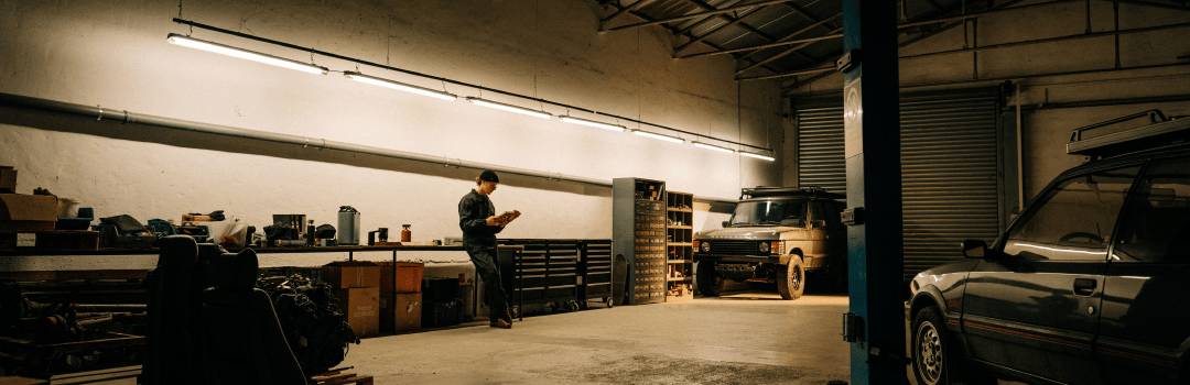 Keep Searching with David Steca