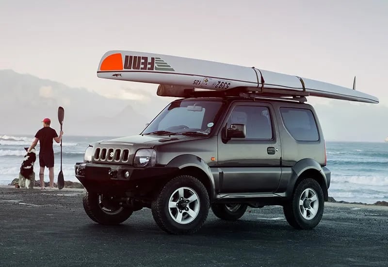 SPORT ACCESSORIES