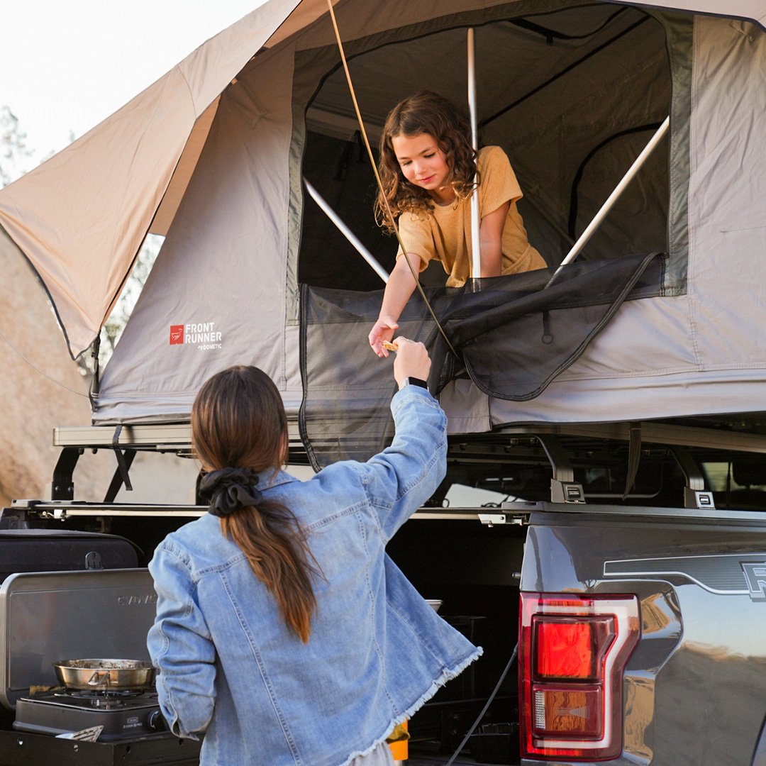 EXPEDITION & CAMP ACCESSORIES