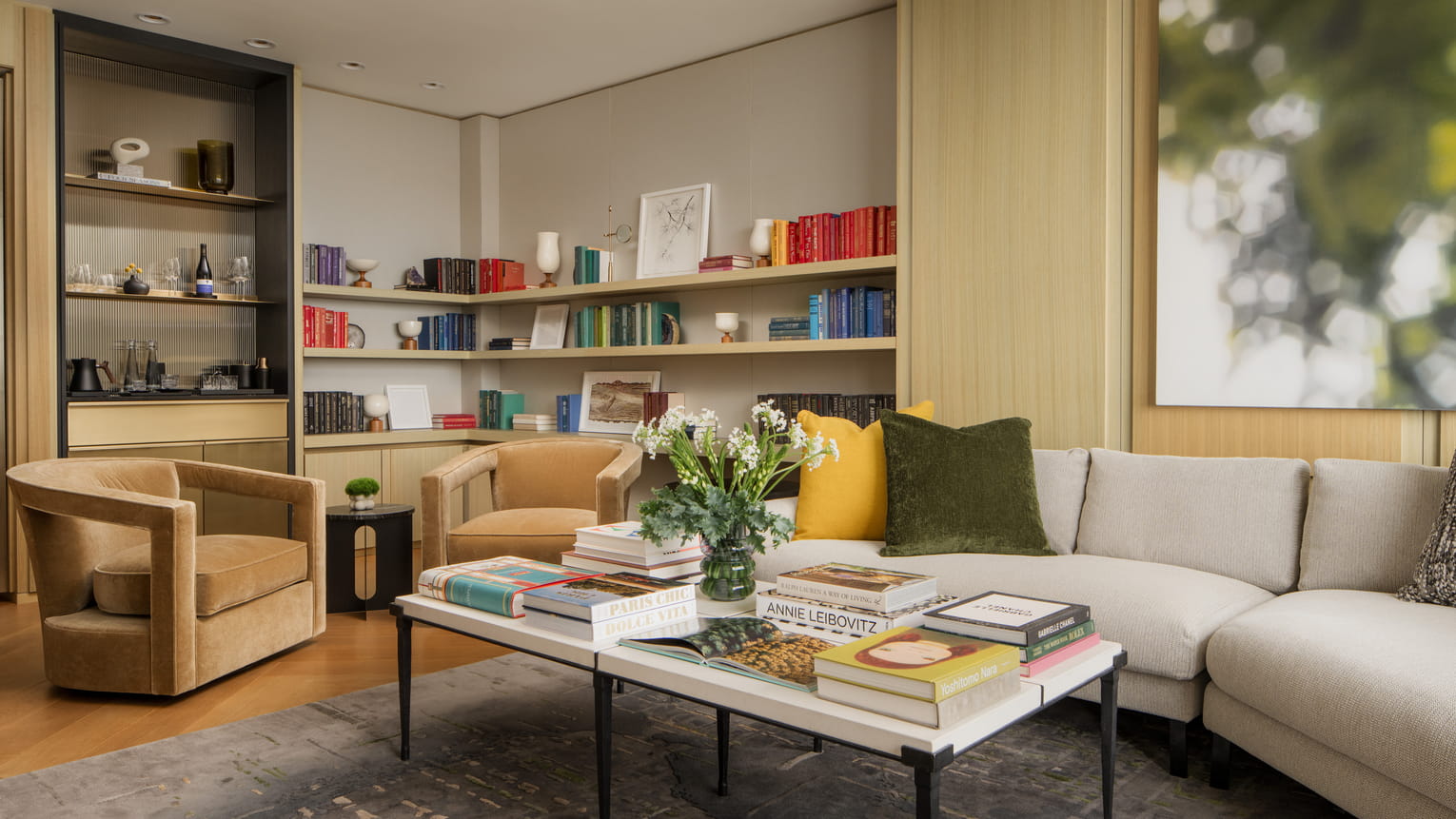 Four Seasons Toronto - Image - Block 3