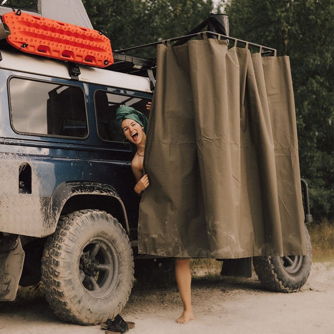 CHASING WILD PLACES A CONVERSATION WITH EVA ZU BECK