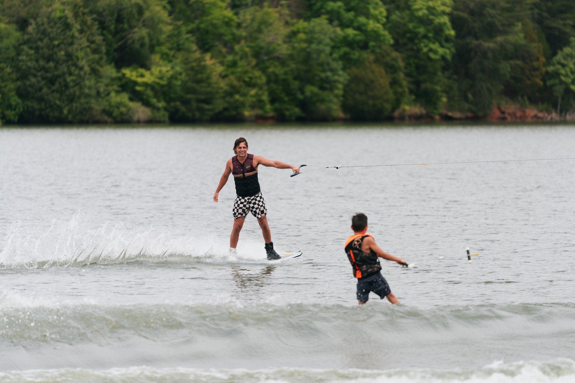 The Journey of Harley Clifford - Image Gallery - Block 2 - Item 3