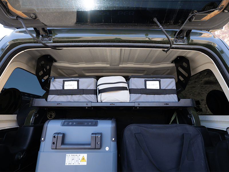 Jeep Landing Page Image