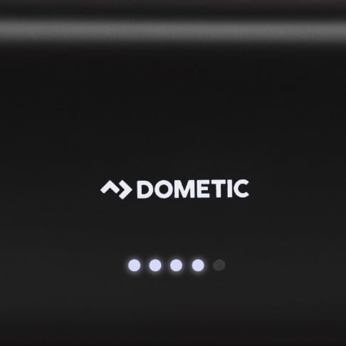 PLB15 Monitor power status