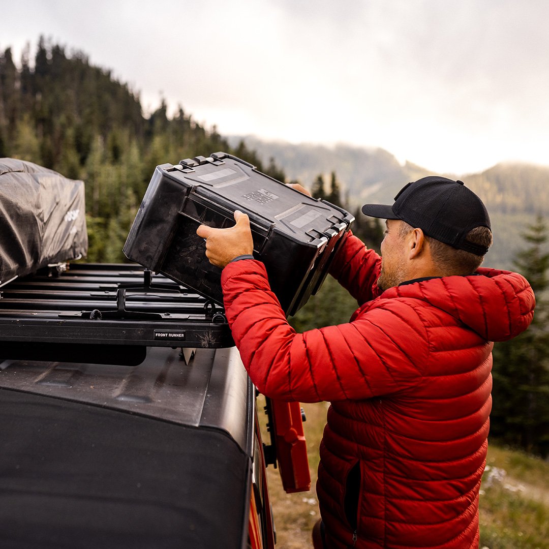 EXPEDITION & CAMP ACCESSORIES