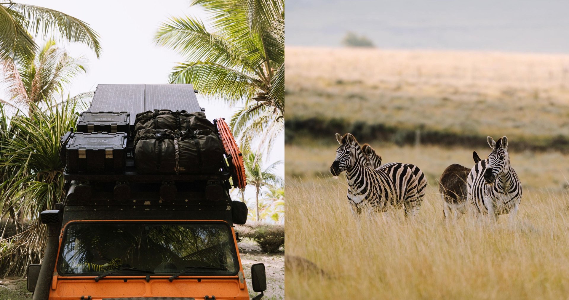 Trans-Africa Overlanding - Hero Carousel - Slide 8