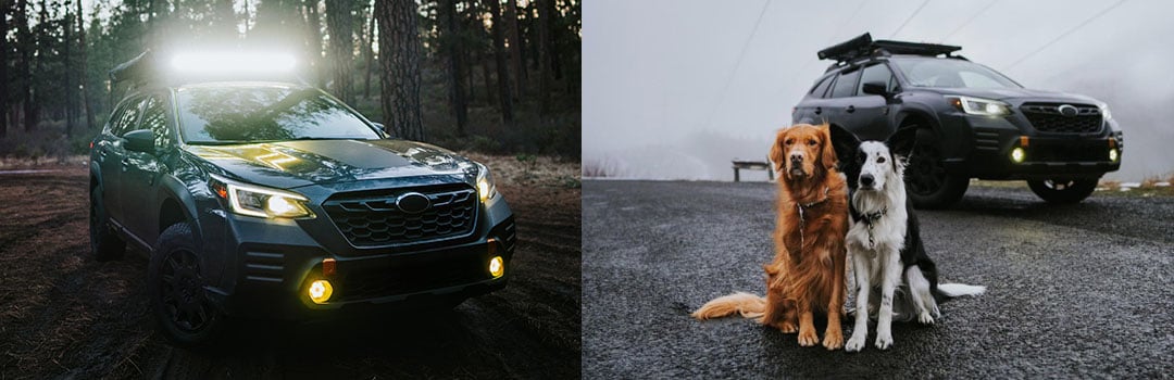 FRONT RUNNER ON THE MOVE: HANNAH HICKAM