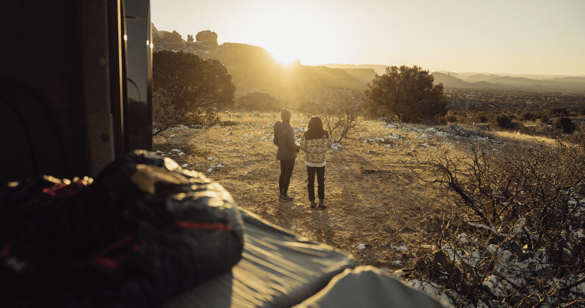 Nina Williams Kate Kelleghan Van