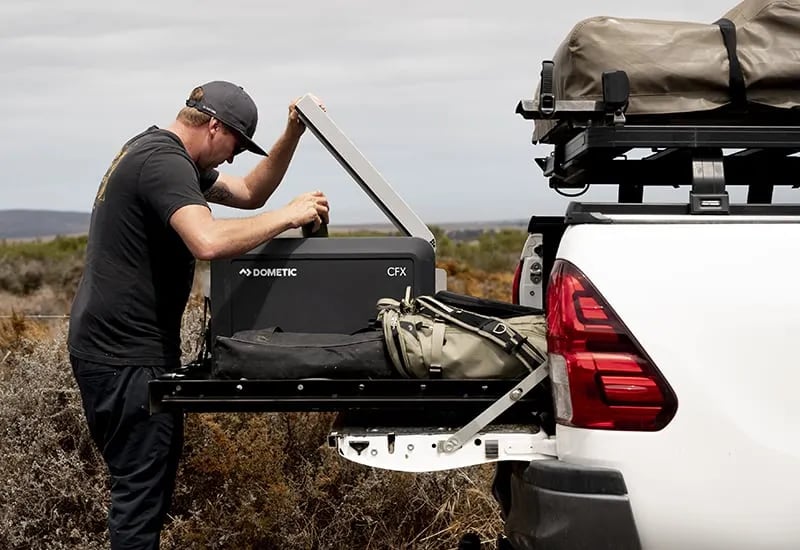 EXPEDITION ACCESSORIES