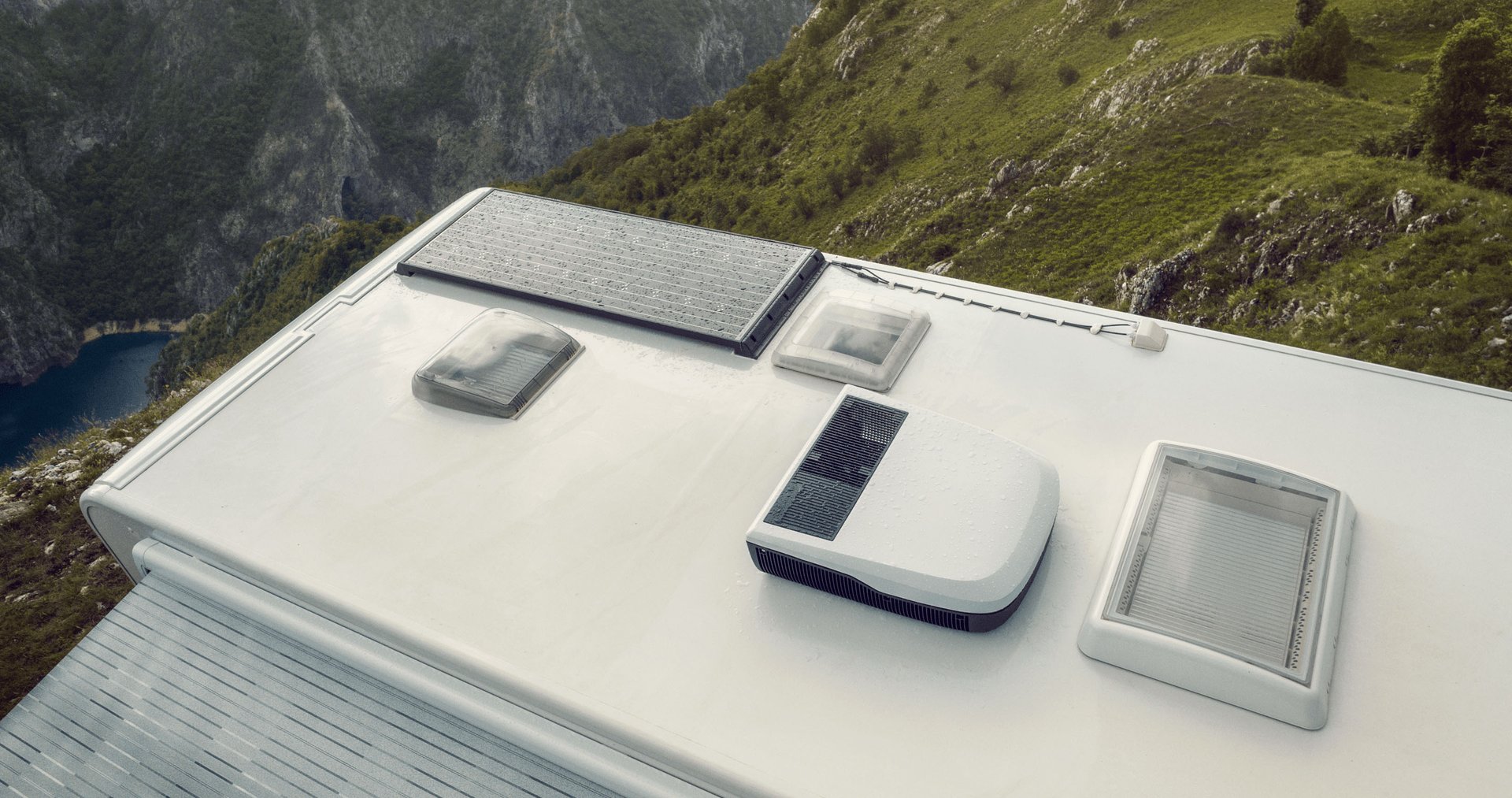 FreshJet Series - Hero Design - Slide 1