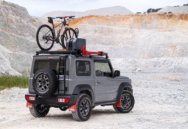 SPORT ACCESSORIES