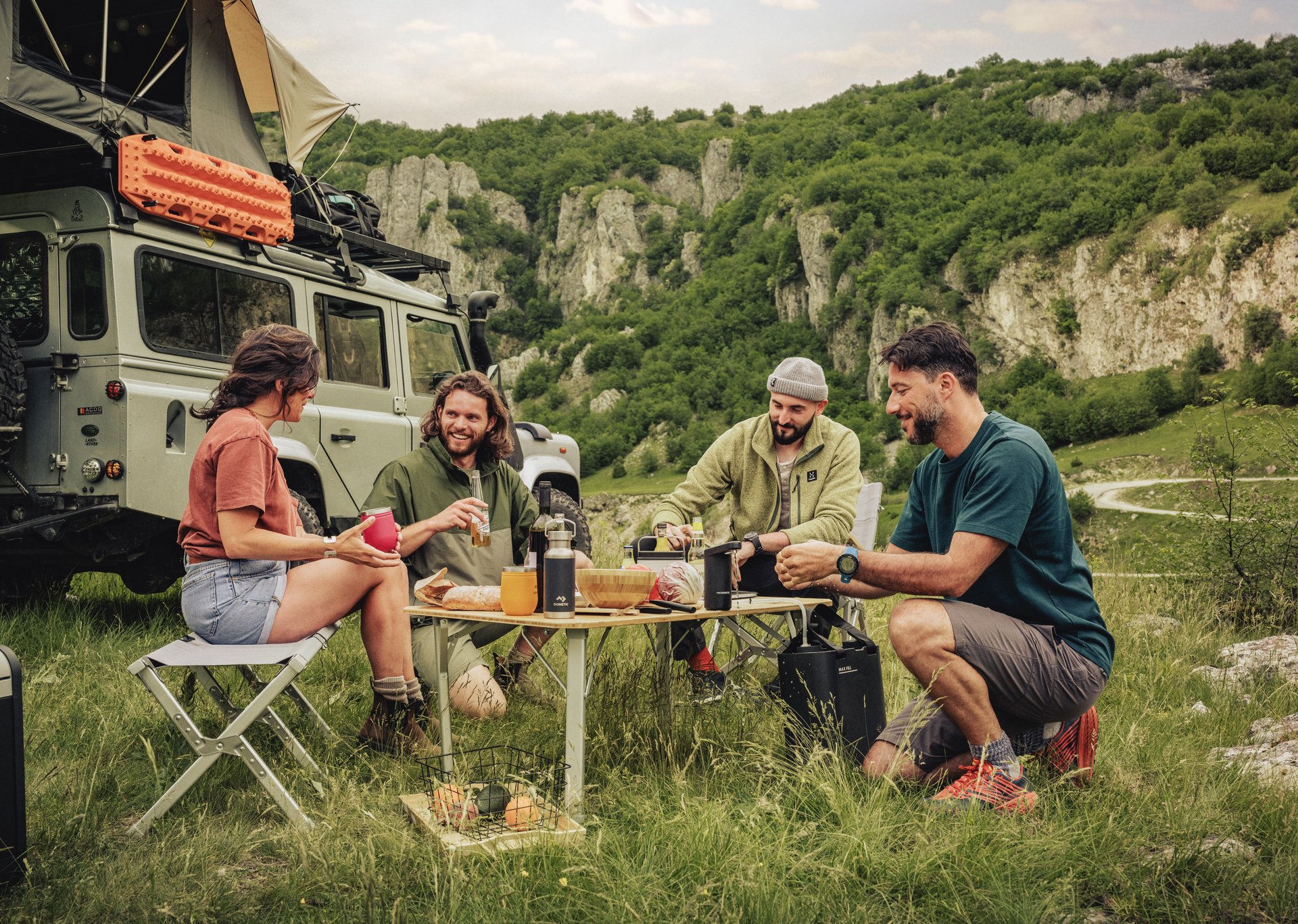 Dometic GO - Saltydefender Image - Image