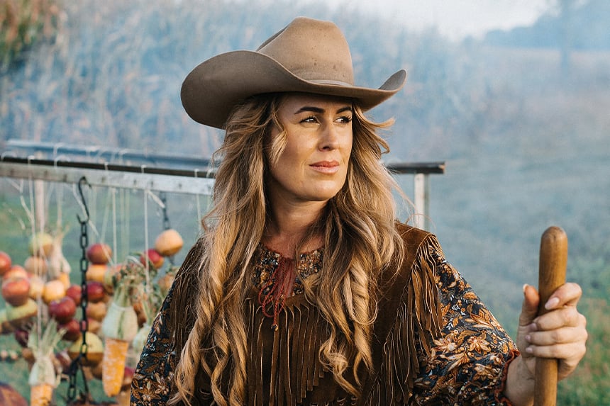 SARAH GLOVER THE GOURMET EXPLORER