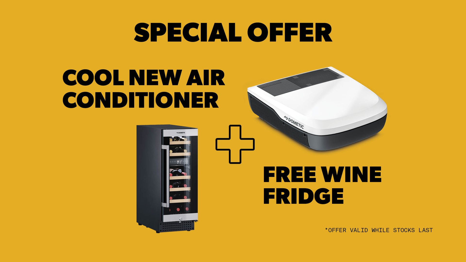 SOME page landing page landscape