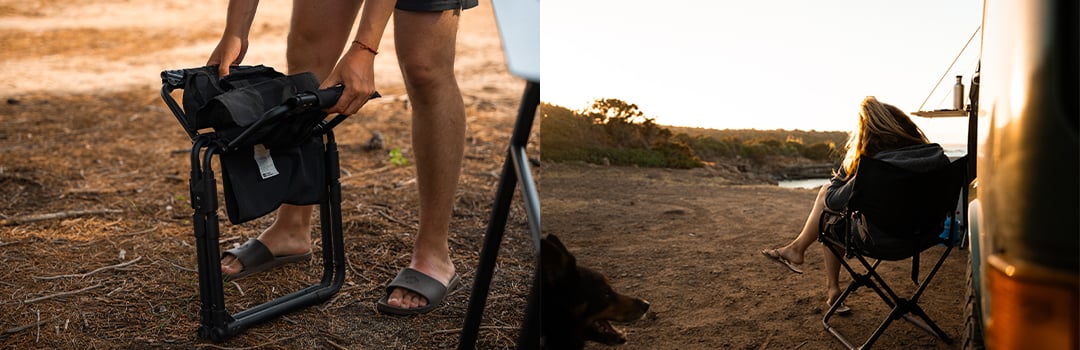 FRONT RUNNER FAVORITES