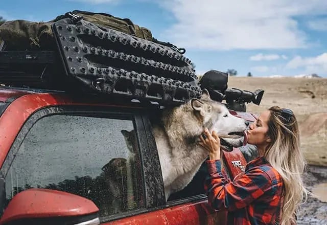 EXPEDITION ACCESSORIES