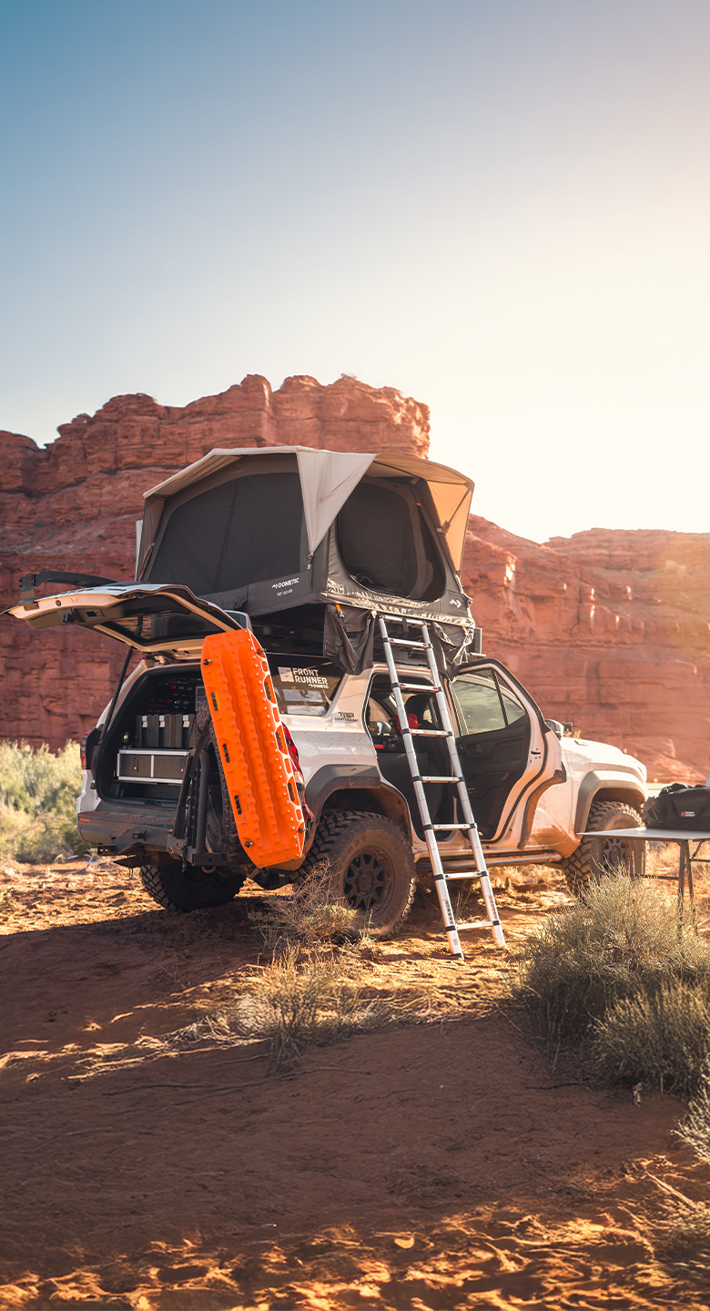 Front Runner 4Runner