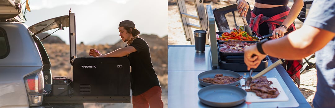 How To Host The Ultimate Tailgate Party