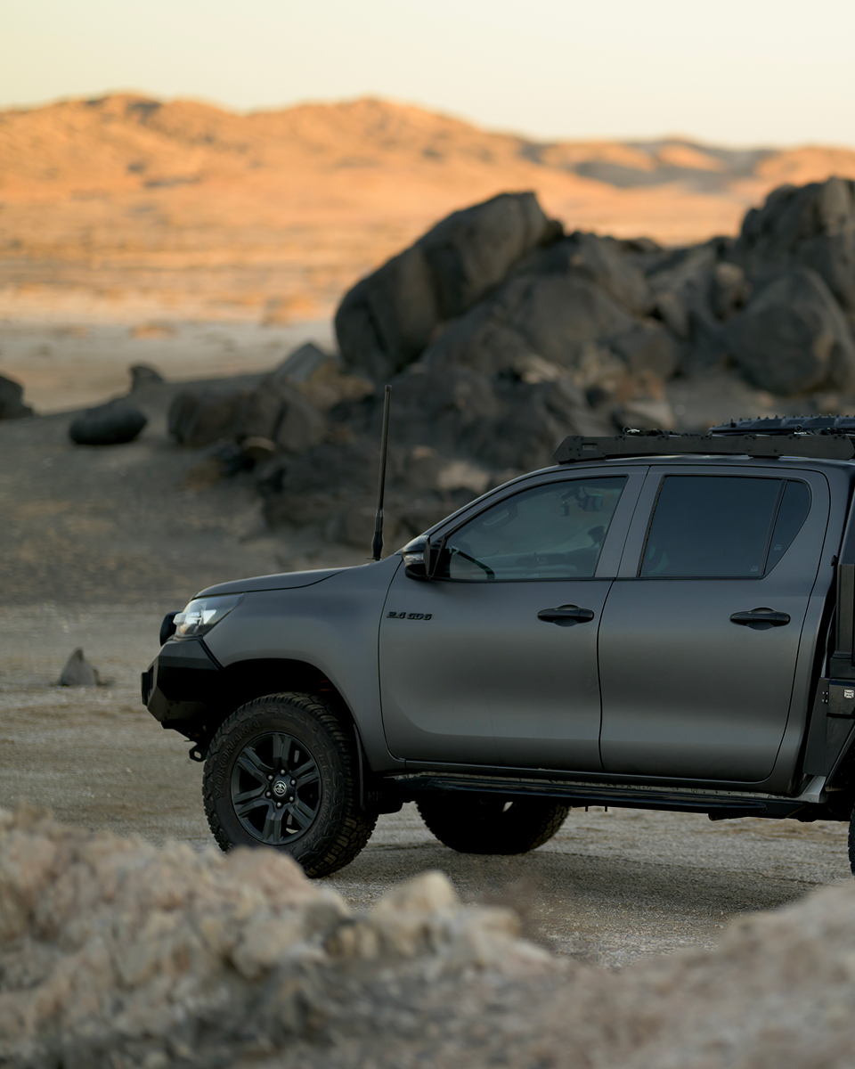 Craig Kolesky’s Top 5 Quick Getaways near Cape Town Media 13