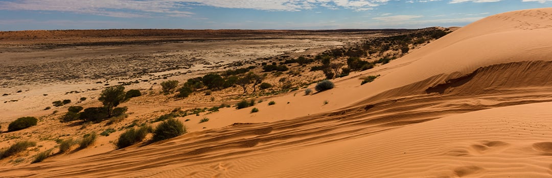 The World’s Top Overland Routes